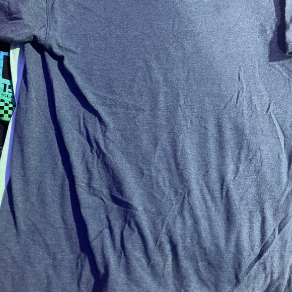 mens bundle shirt bundle! great value! hollister, american eagle, champion - Picture 14 of 15